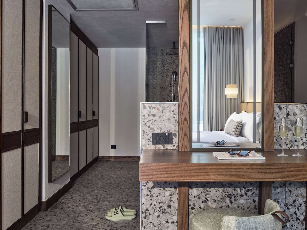 

Roma - Torba - Hyde Bodrum - Ultra All Inclusive, Adult Only