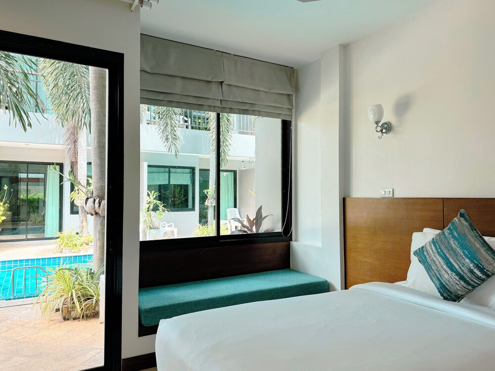 

Roma - Rawai - XAYA Pool Access Resort - Phuket