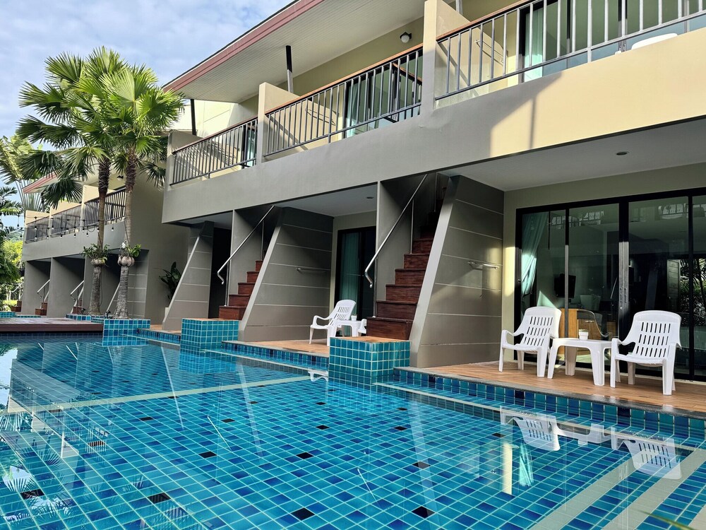 

Bologna - Rawai - XAYA Pool Access Resort - Phuket