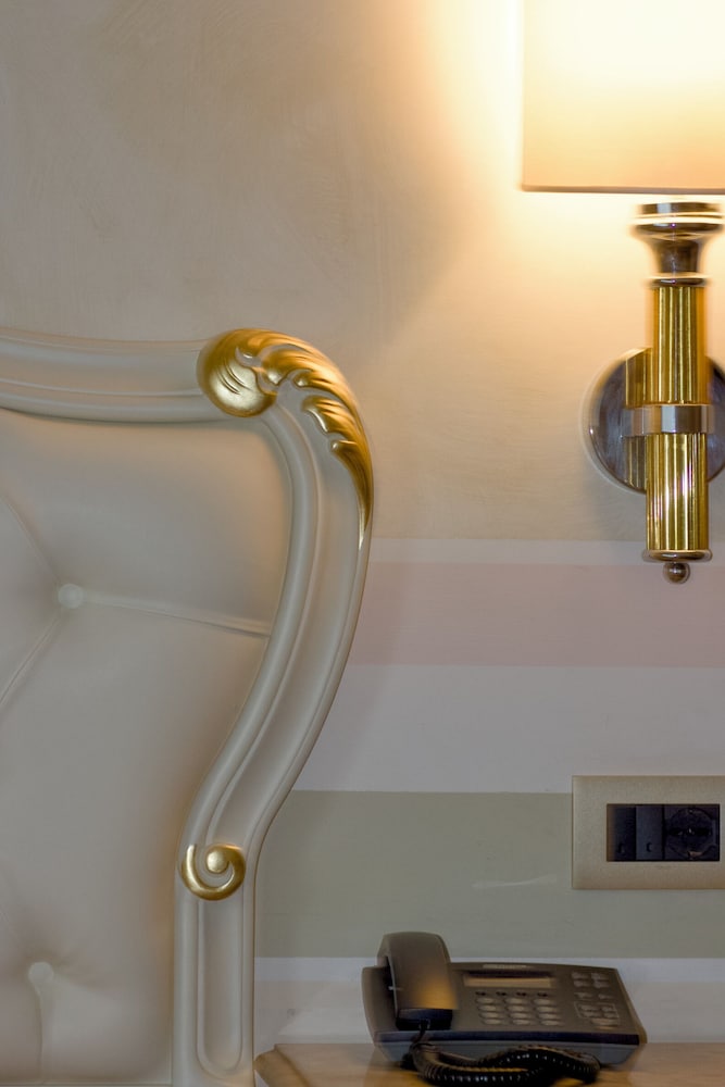 

Catania - Preganziol - Hotel Villa Stucky