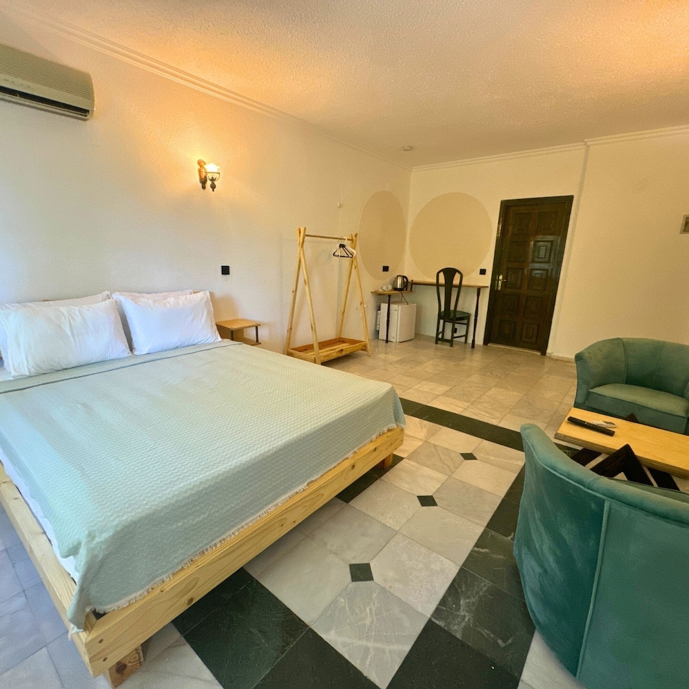

Milano - Dalyan - Club Mel Holiday Resort
