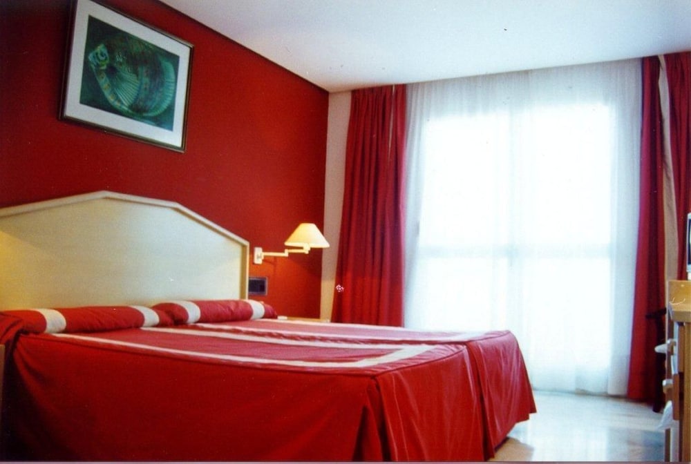 

Roma - Cadice - Del Mar Hotel & Spa