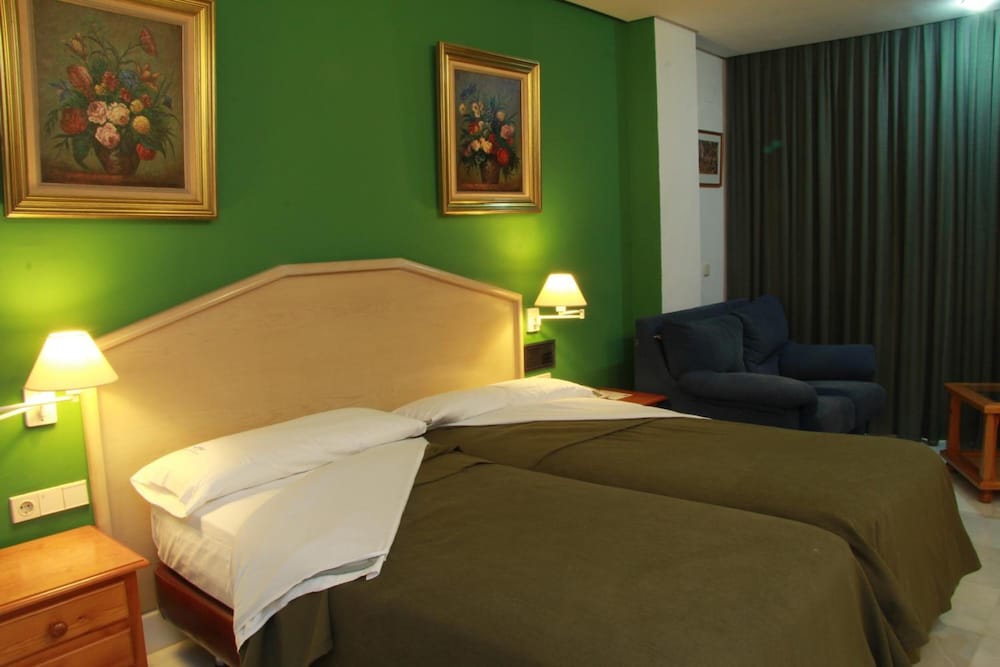 

Torino - Costa de la Luz (Cádiz), Andalusia - Del Mar Hotel & Spa