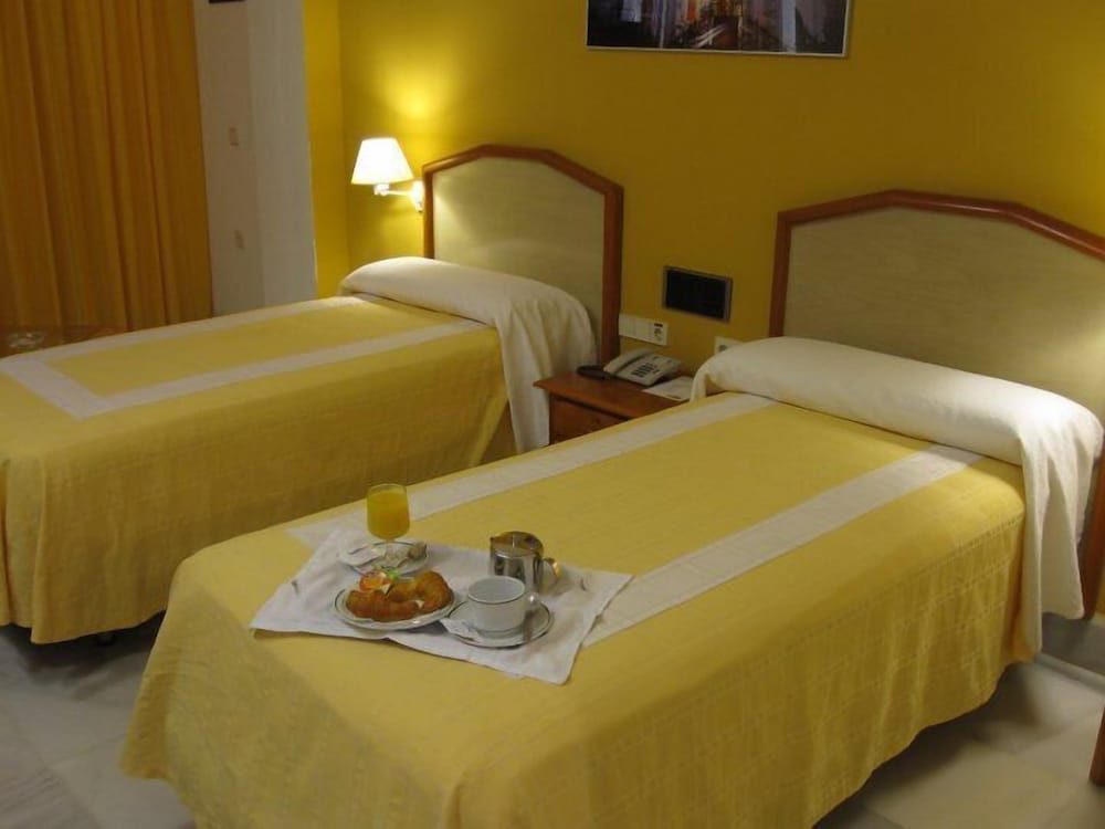 

Roma - Cadice - Del Mar Hotel & Spa