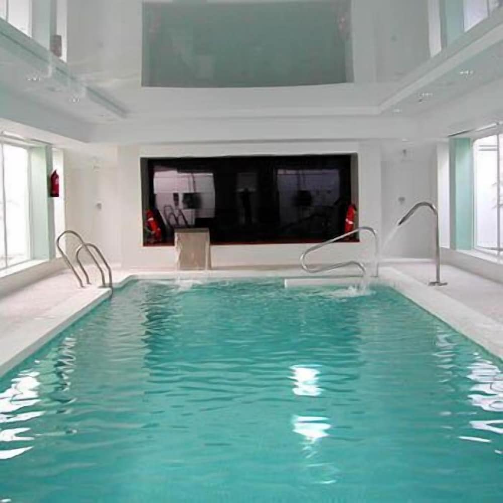 

Torino - Cadice - Del Mar Hotel & Spa