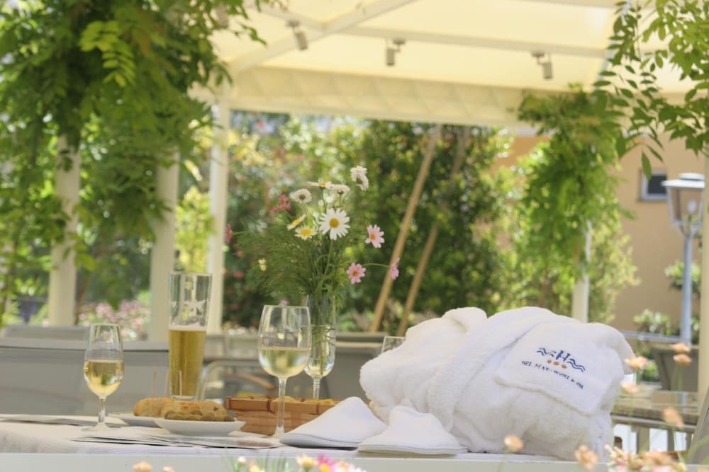 

Roma - Cadice - Del Mar Hotel & Spa