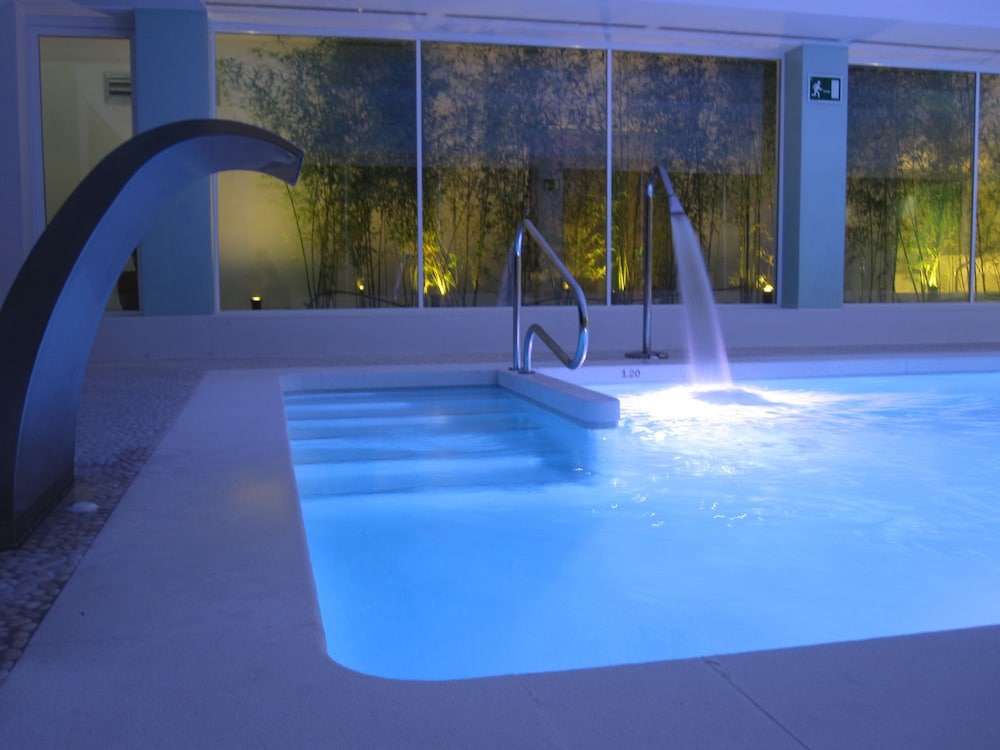 

Milano - Cadice - Del Mar Hotel & Spa