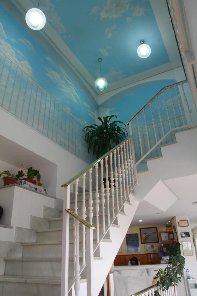 

Napoli - Cadice - Del Mar Hotel & Spa