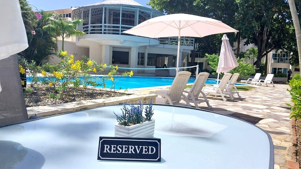 

Milano - Repubblica Dominicana - Samana e Puerto Plata, Caraibi - Tropical Casa Laguna