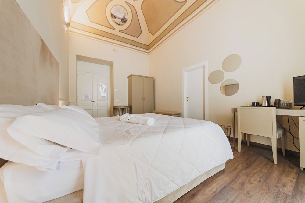 

Bologna - Altamura - Hotel San Nicola