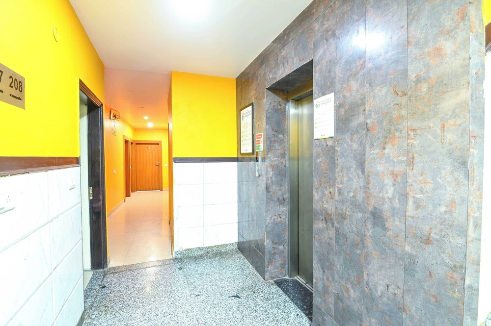 

Milano - Ghaziabad - Treebo Green View, Noida