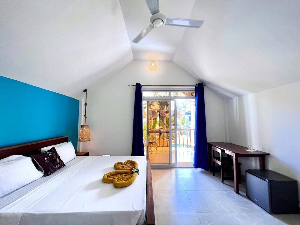 

Milano - Marumbi - Olzadia Boutique Hotel