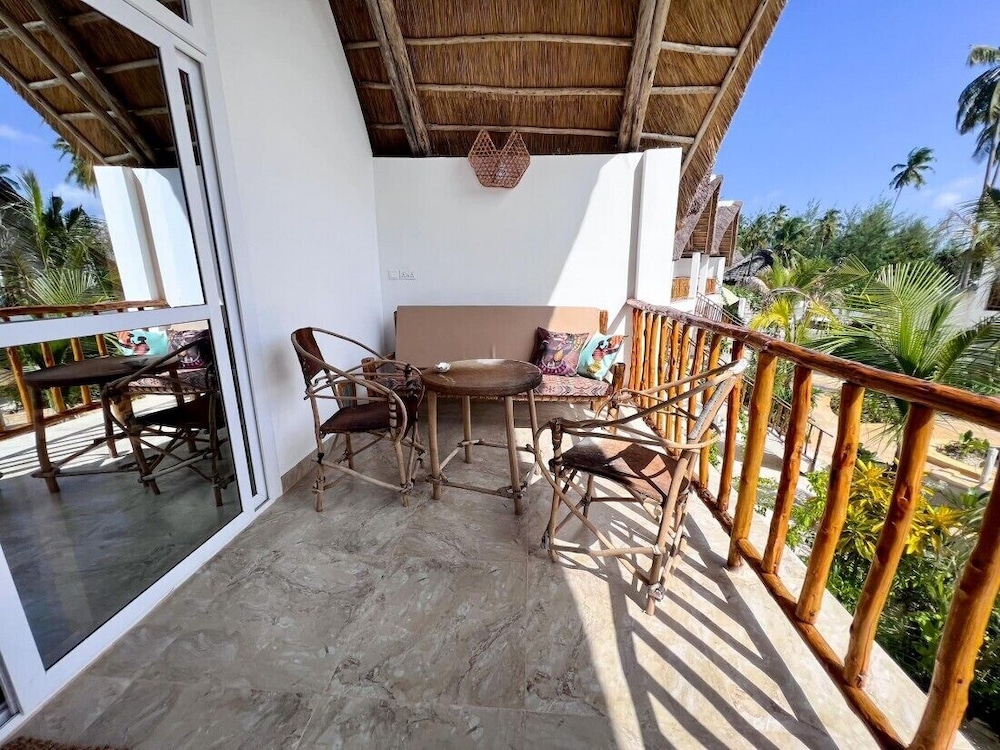 

Roma - Marumbi - Olzadia Boutique Hotel