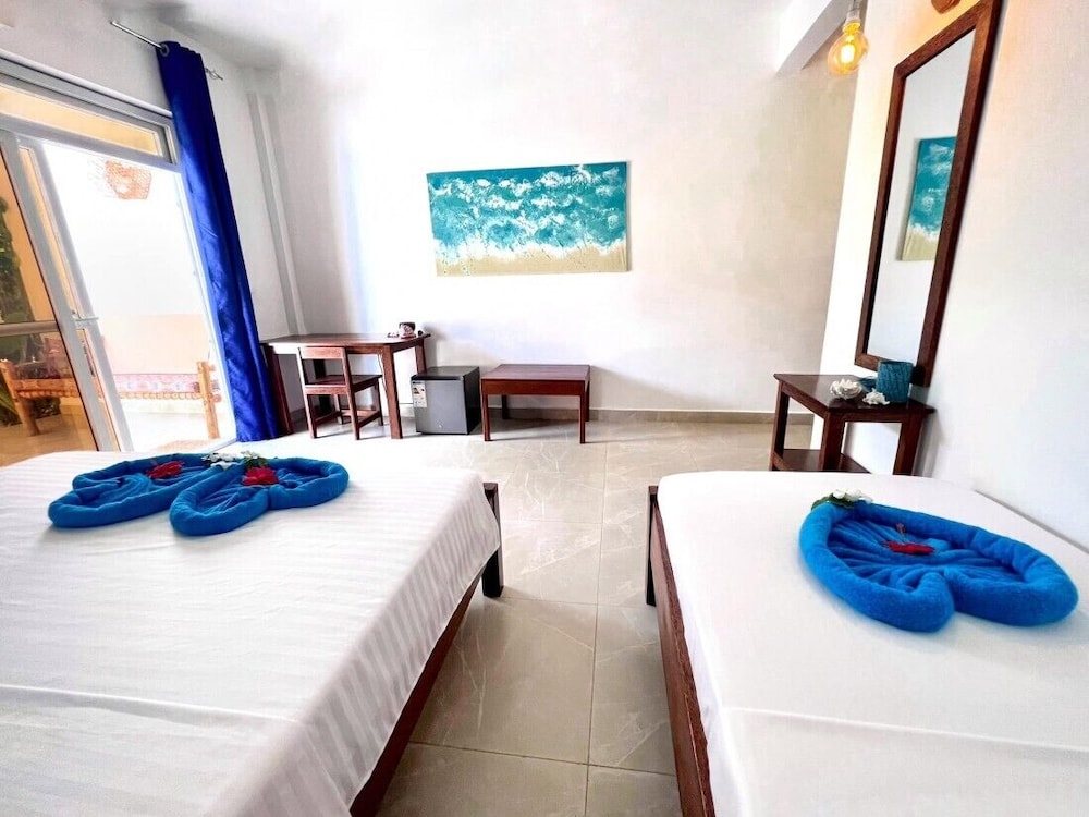

Verona - Michamvi - Olzadia Boutique Hotel