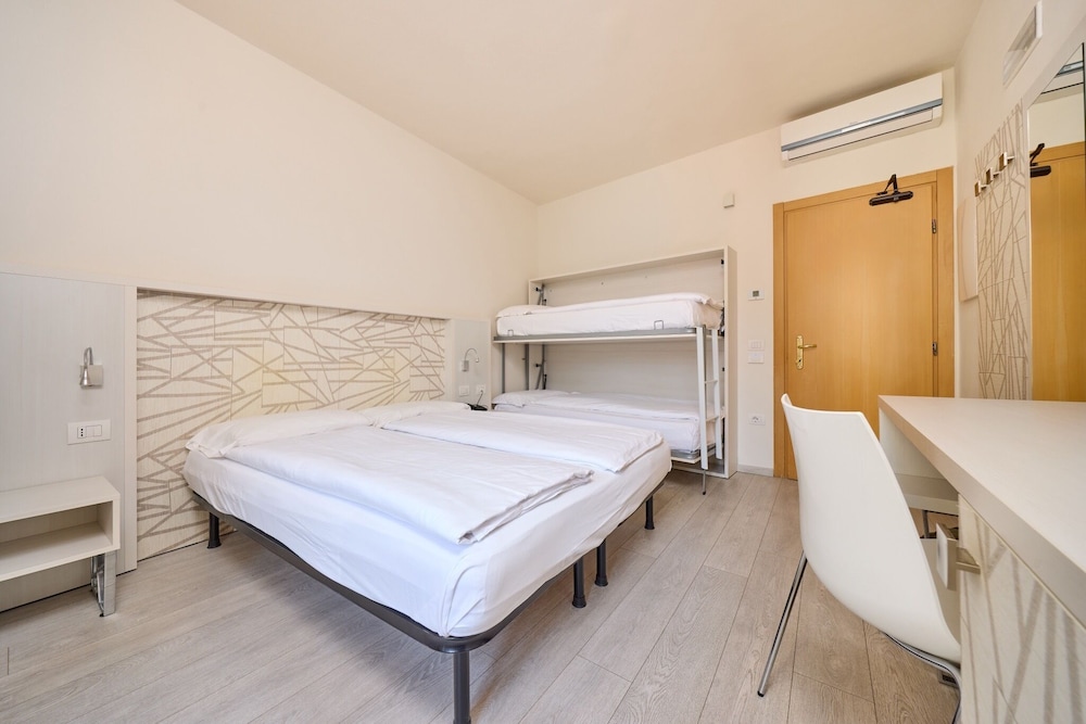 

Firenze - Limone sul Garda - Hotel Geier