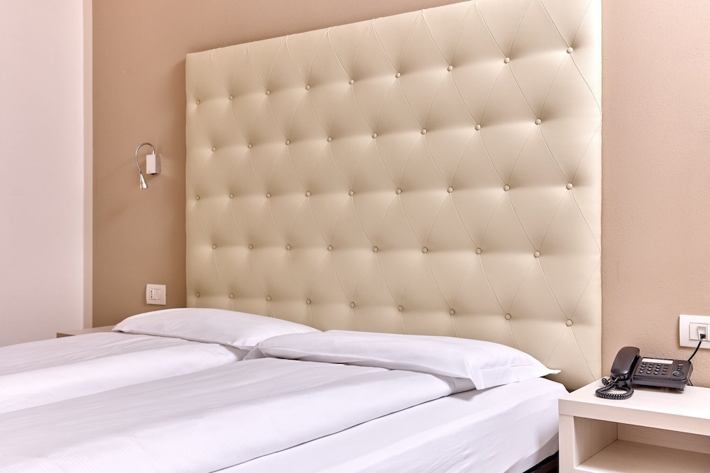 

Palermo - Riva del Garda - Hotel Geier