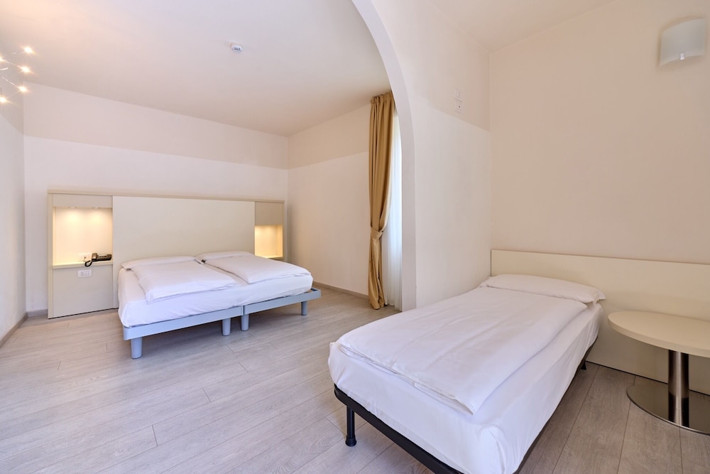 

Cagliari - Tenno - Hotel Geier