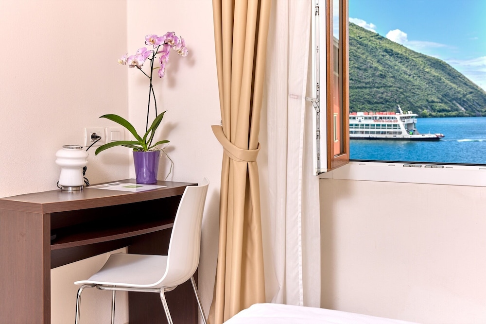 

Milano - Limone sul Garda - Hotel Geier
