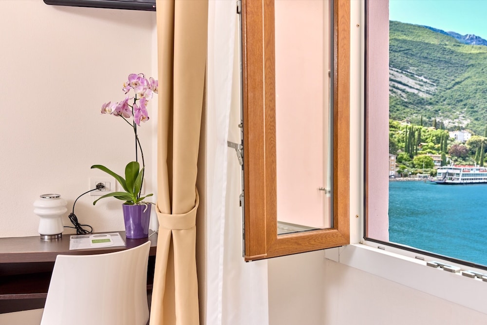 

Trieste - Riva del Garda - Hotel Geier