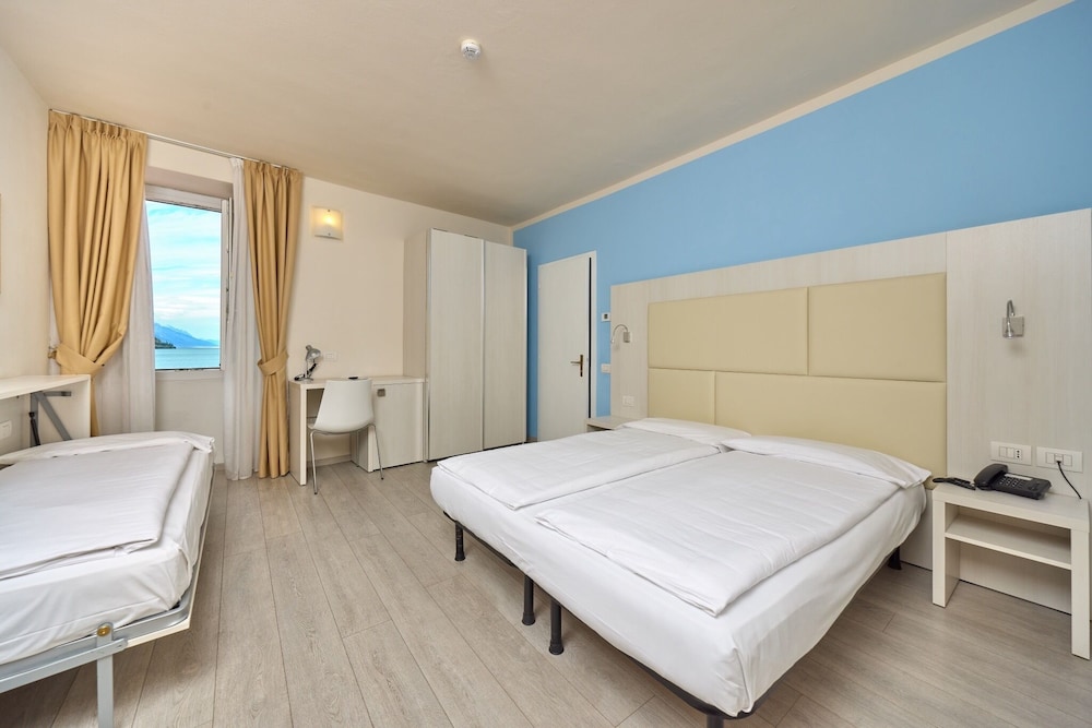 

Torino - Arco - Hotel Geier