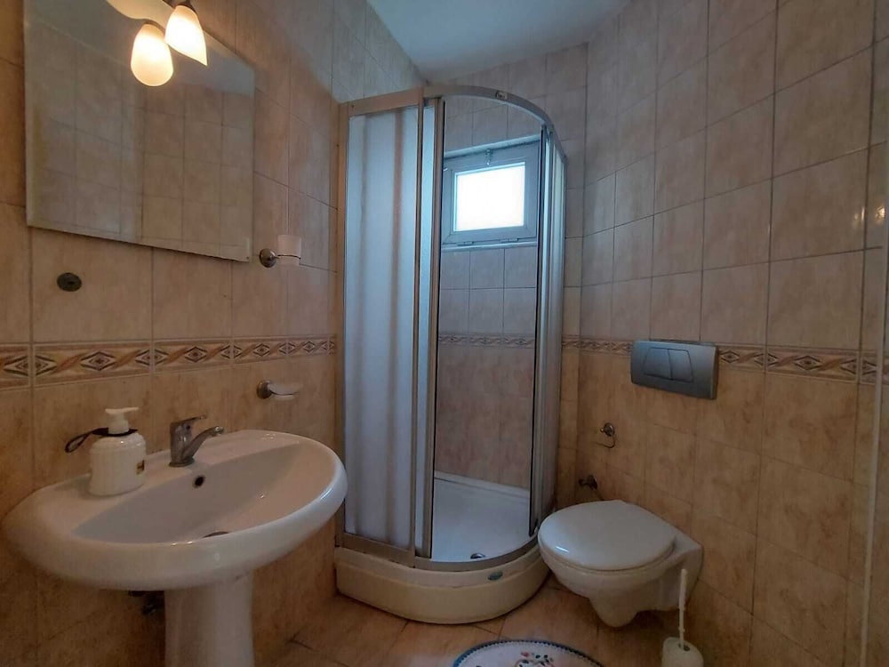 

Bologna - Side - Summer Rose Hotel