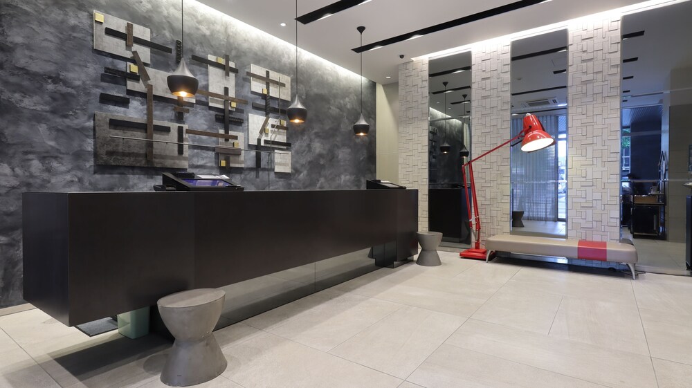 

Milano - Kyoto - Hotel M's Plus Shijo Omiya