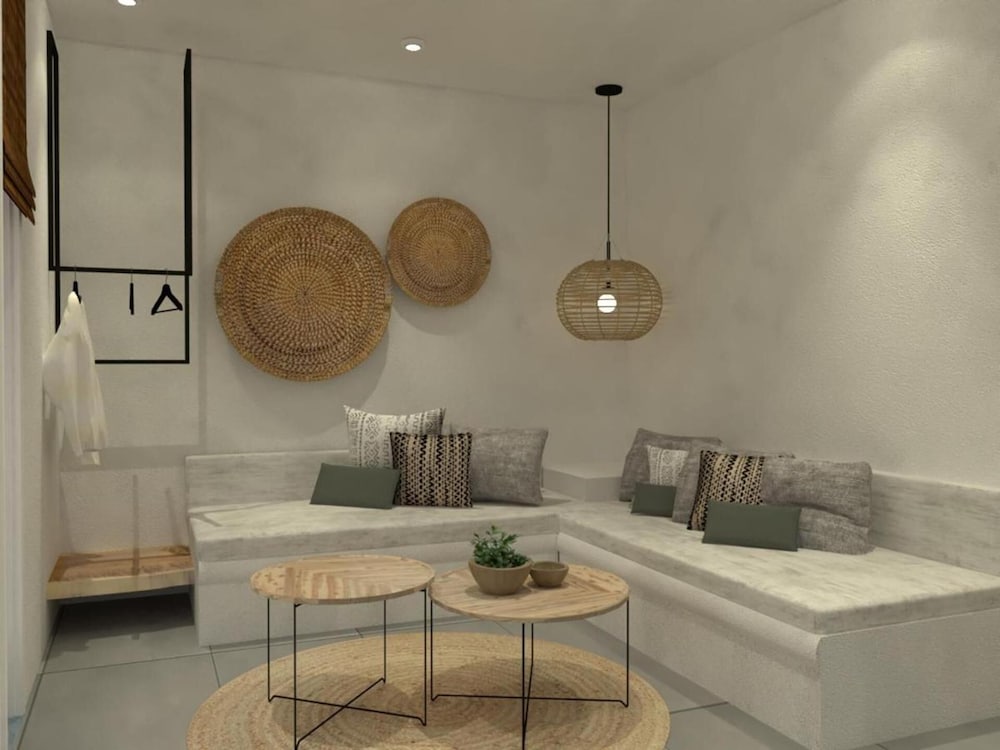 

Venezia - Pirgaki - Verykokkos Collection Suite Mikri Vigla