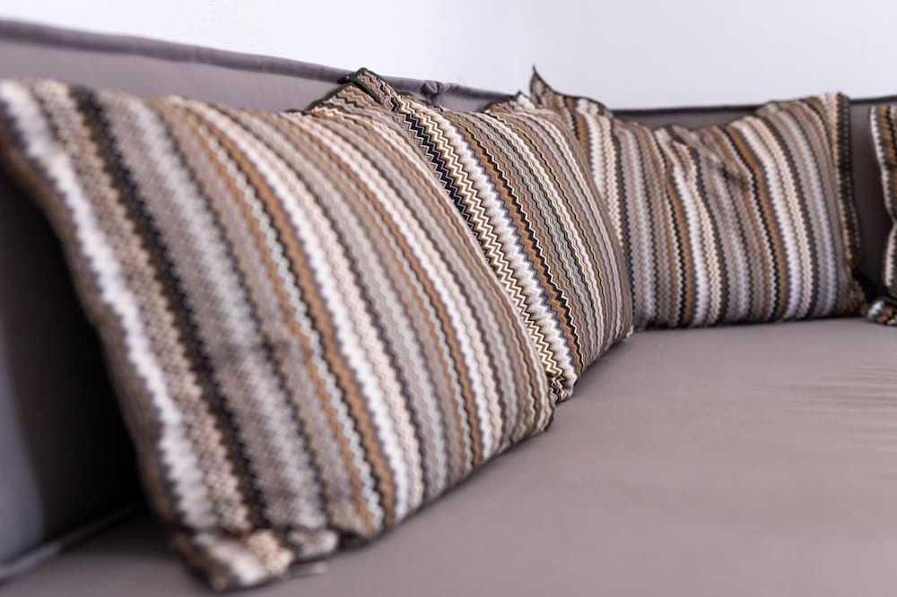 

Venezia - Pirgaki - Verykokkos Collection Suite Mikri Vigla