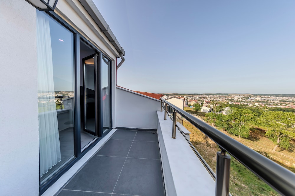 

Roma - Istanbul, New Airport - Intercity Hotel Istanbul Airport