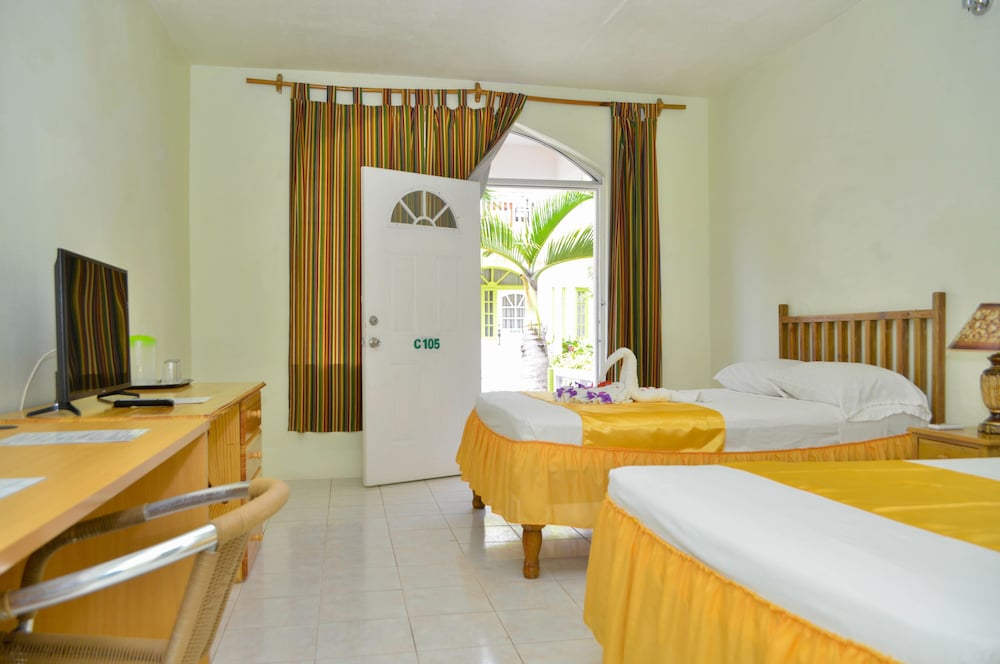 

Palermo - Negril - Fun Holiday Beach Resort