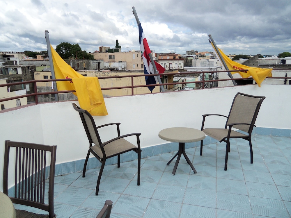 

Bari - Santo Domingo Città - Hotel Discovery