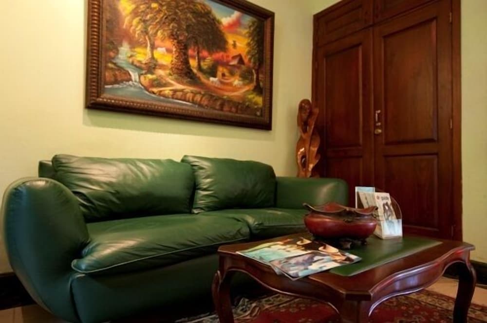 

Bari - Rep. Dominicana, Caraibi - Hotel Discovery