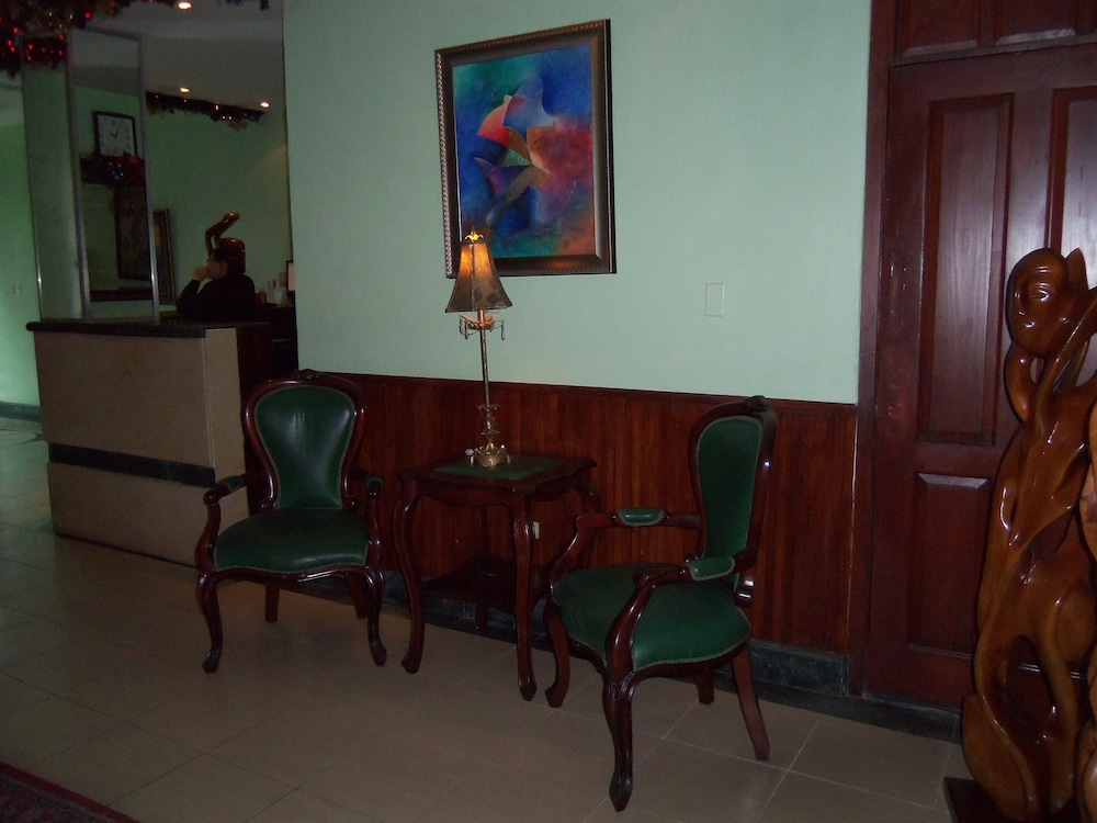 

Trieste - Rep. Dominicana, Caraibi - Hotel Discovery