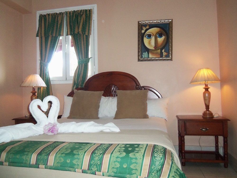 

Napoli - Santo Domingo Città - Hotel Discovery