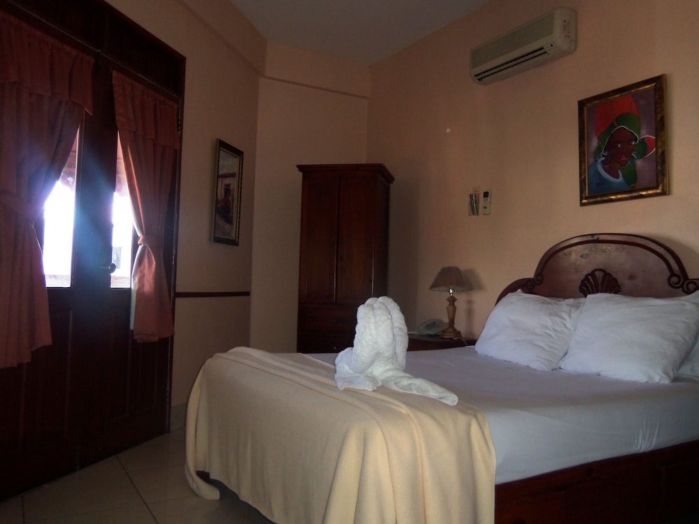 

Bari - Santo Domingo Città - Hotel Discovery