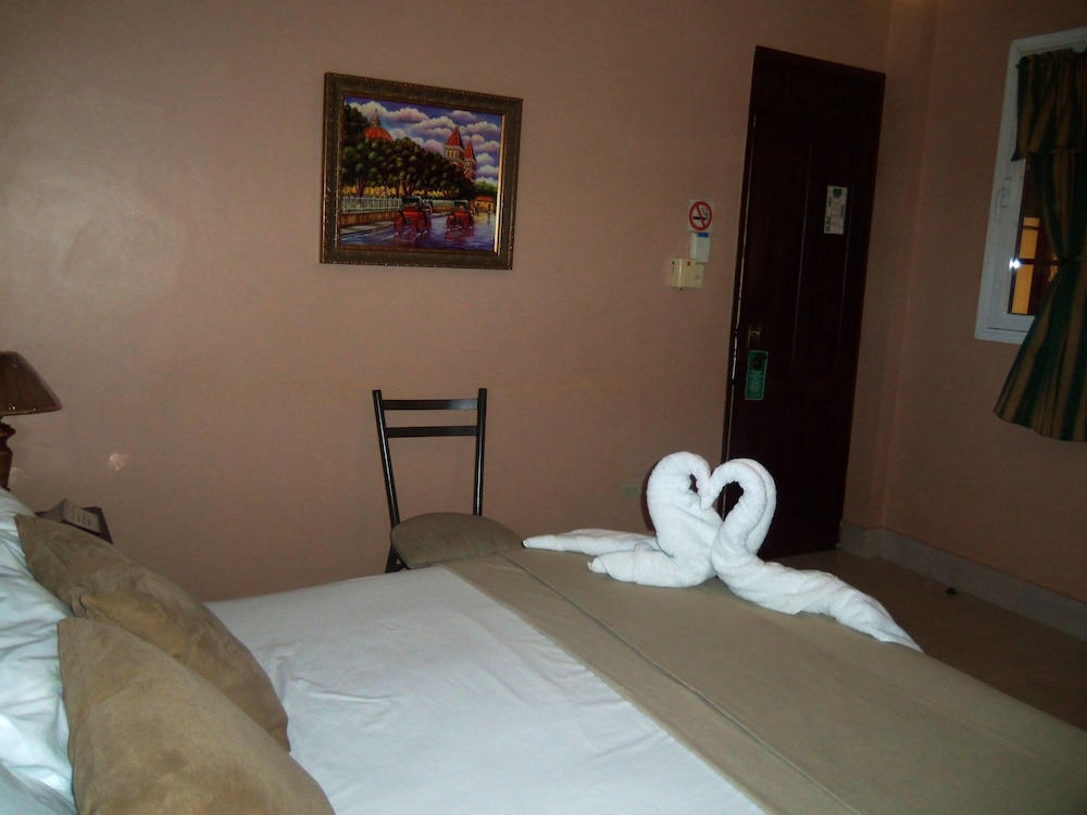 

Napoli - Santo Domingo Città - Hotel Discovery