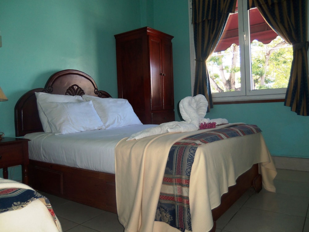 

Bari - Santo Domingo Città - Hotel Discovery
