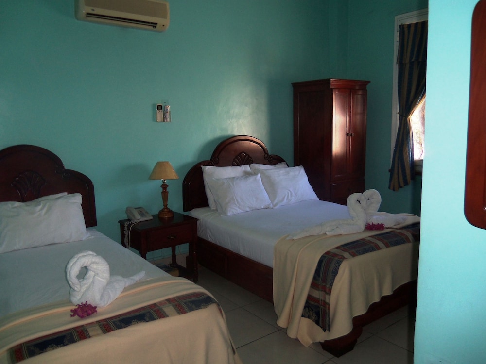 

Bari - Santo Domingo Città - Hotel Discovery