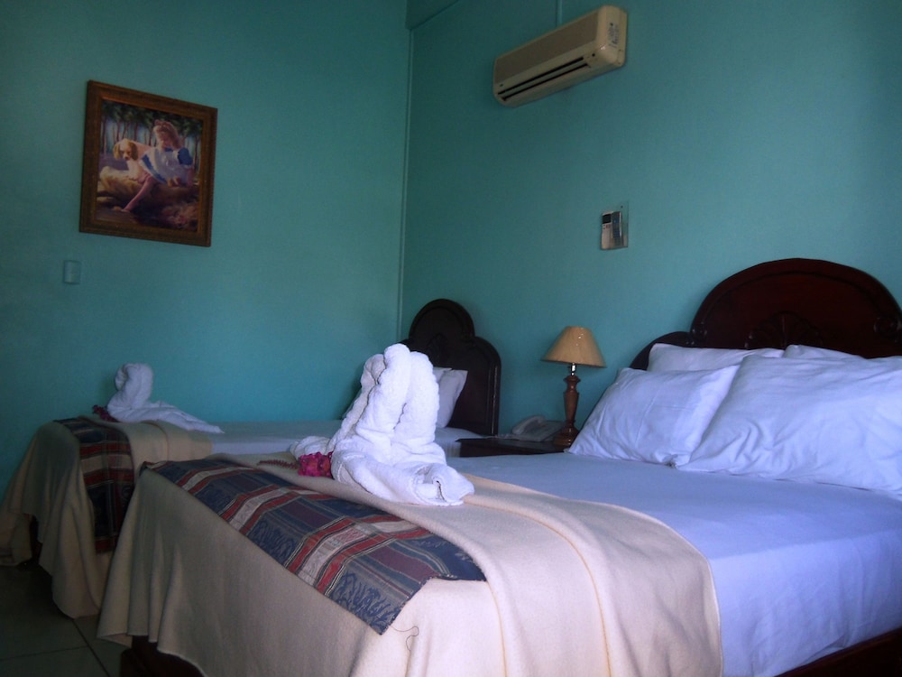 

Bari - Santo Domingo Città - Hotel Discovery