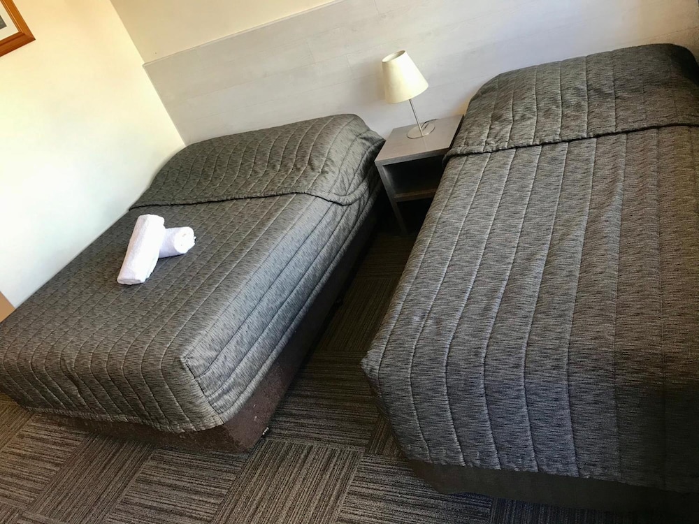 

Milano - Sydney - Westside Motor Inn
