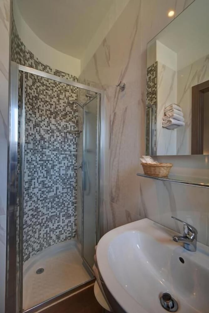 

Palermo - Torino - Hotel Universo