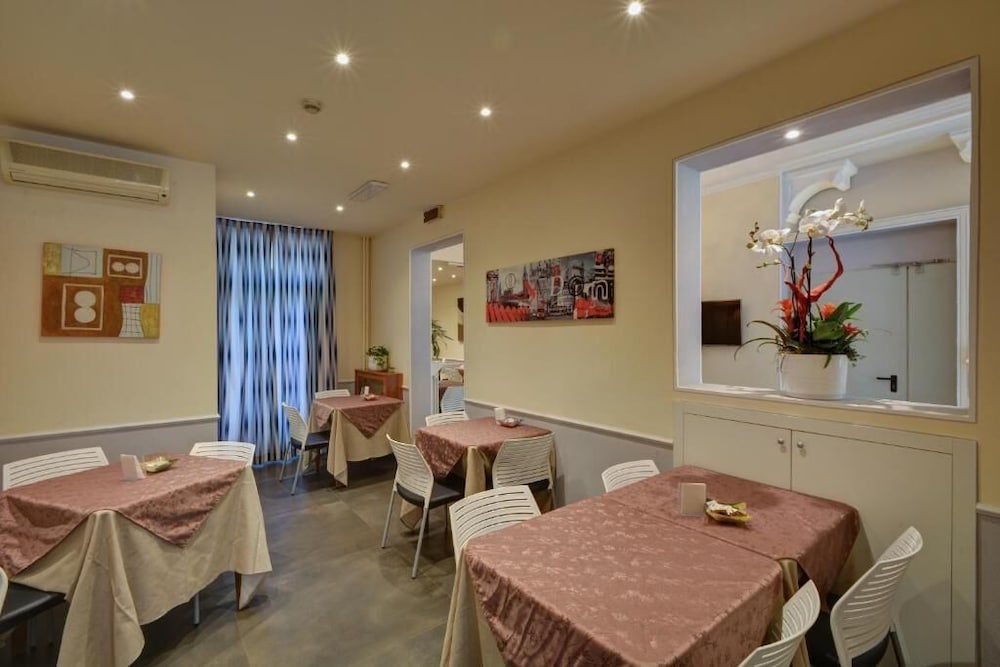 

Verona - Torino - Hotel Universo