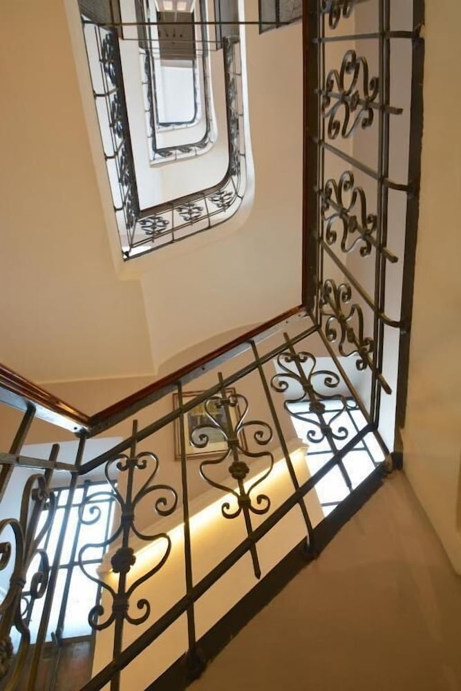 

Roma - Moncalieri - Hotel Universo