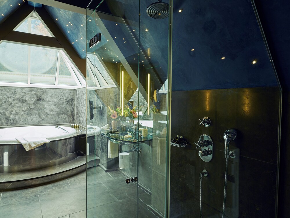 

Verona - Gstaad - Le Grand Bellevue