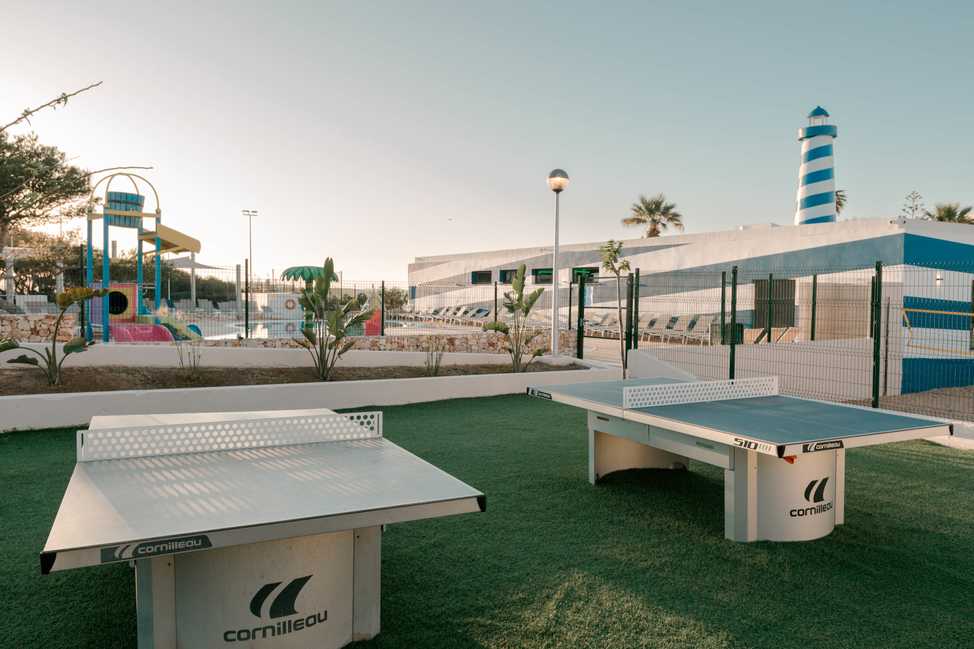

Milano - Fornells - Club Hotel Aguamarina