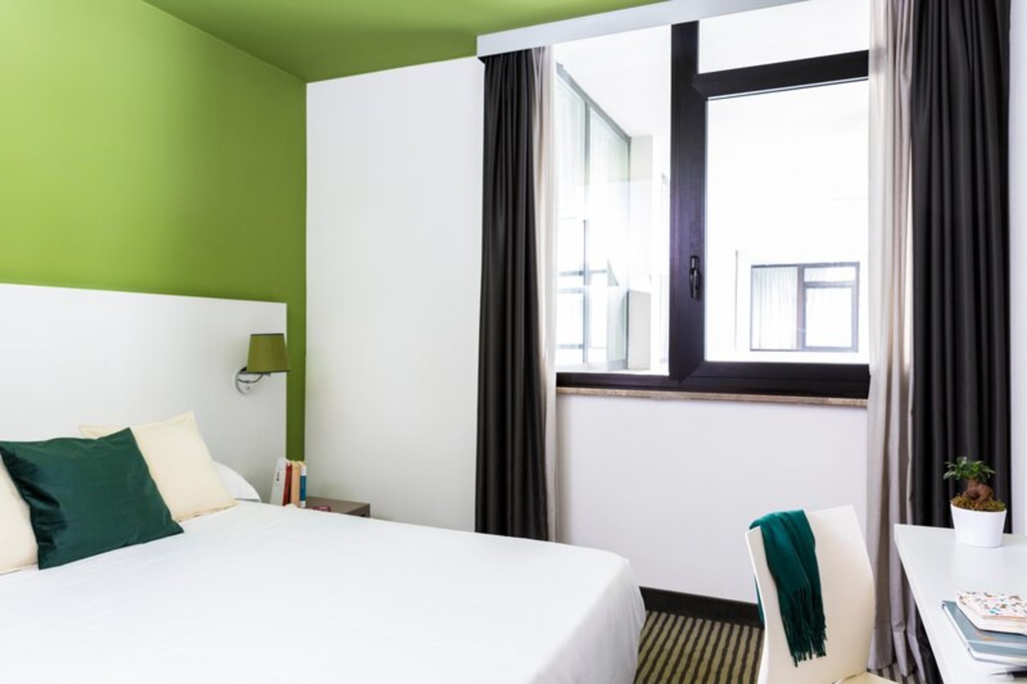 

Olbia - Mostacciano - The Caesar Hotel Roma