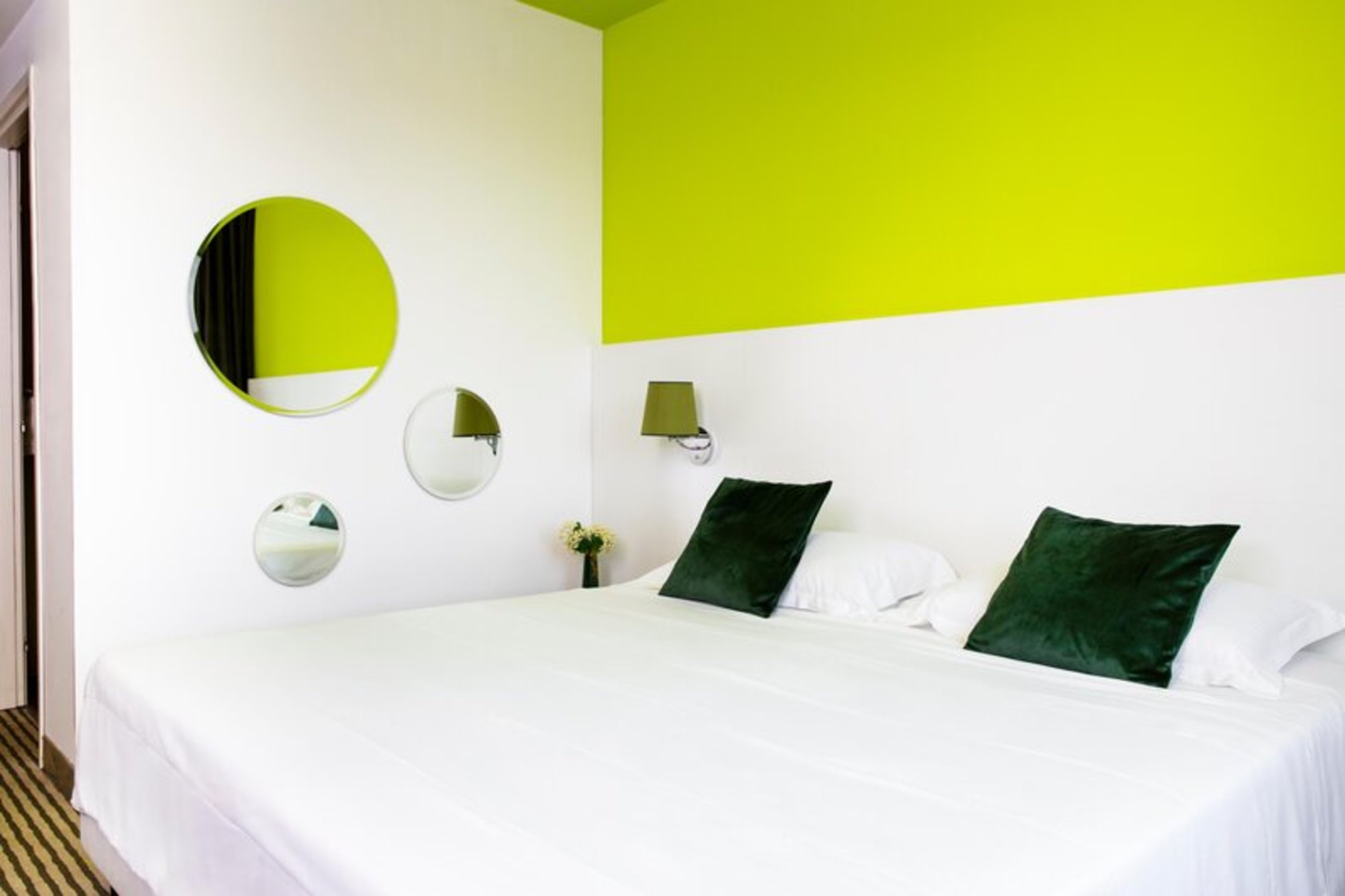 

Bari - Mostacciano - The Caesar Hotel Roma