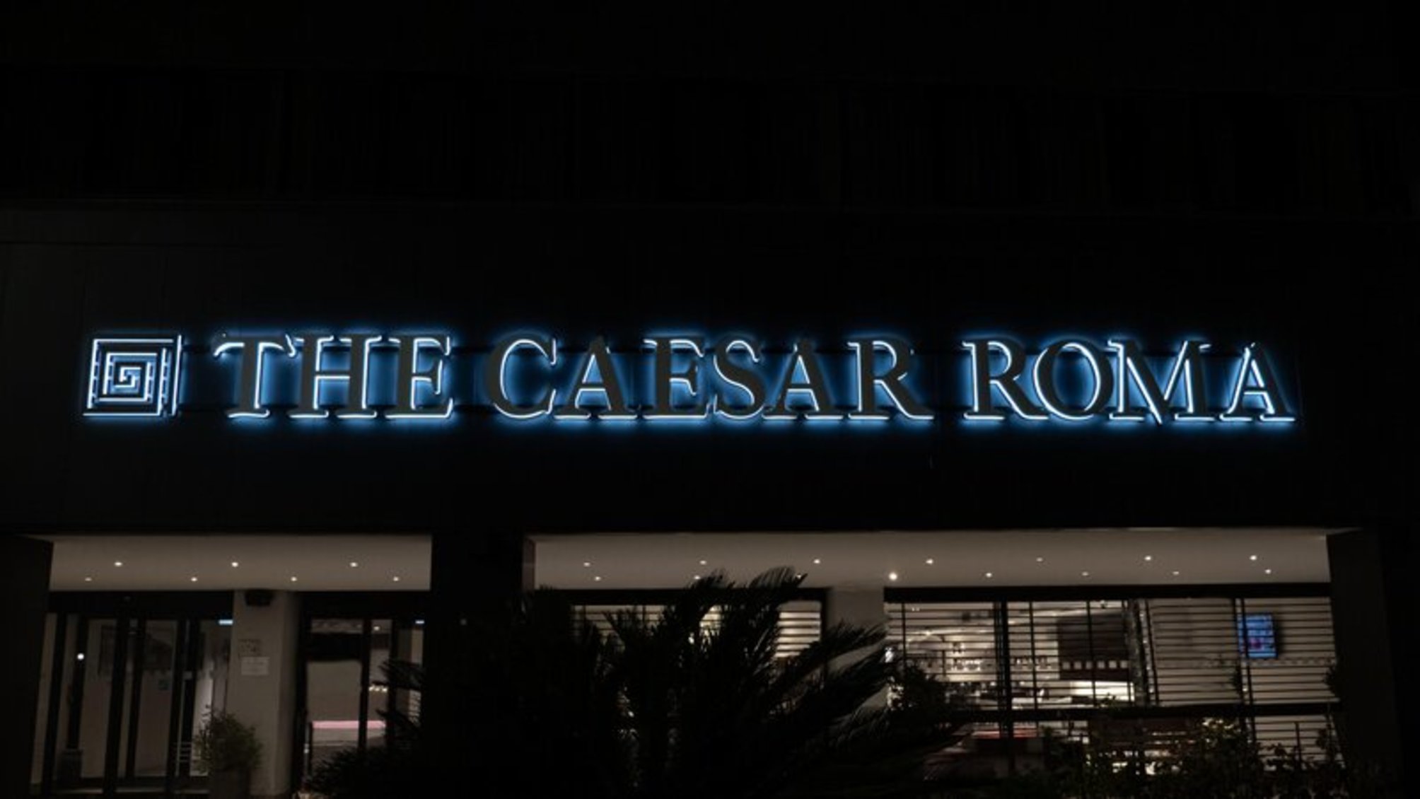 

Bari - Mostacciano - The Caesar Hotel Roma
