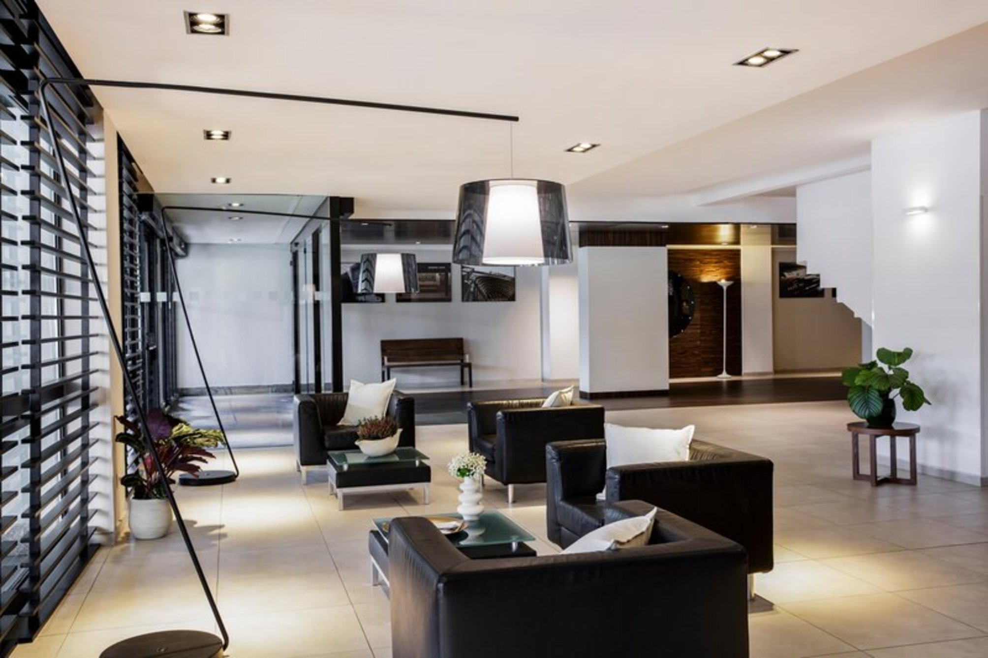

Milano - Mostacciano - The Caesar Hotel Roma