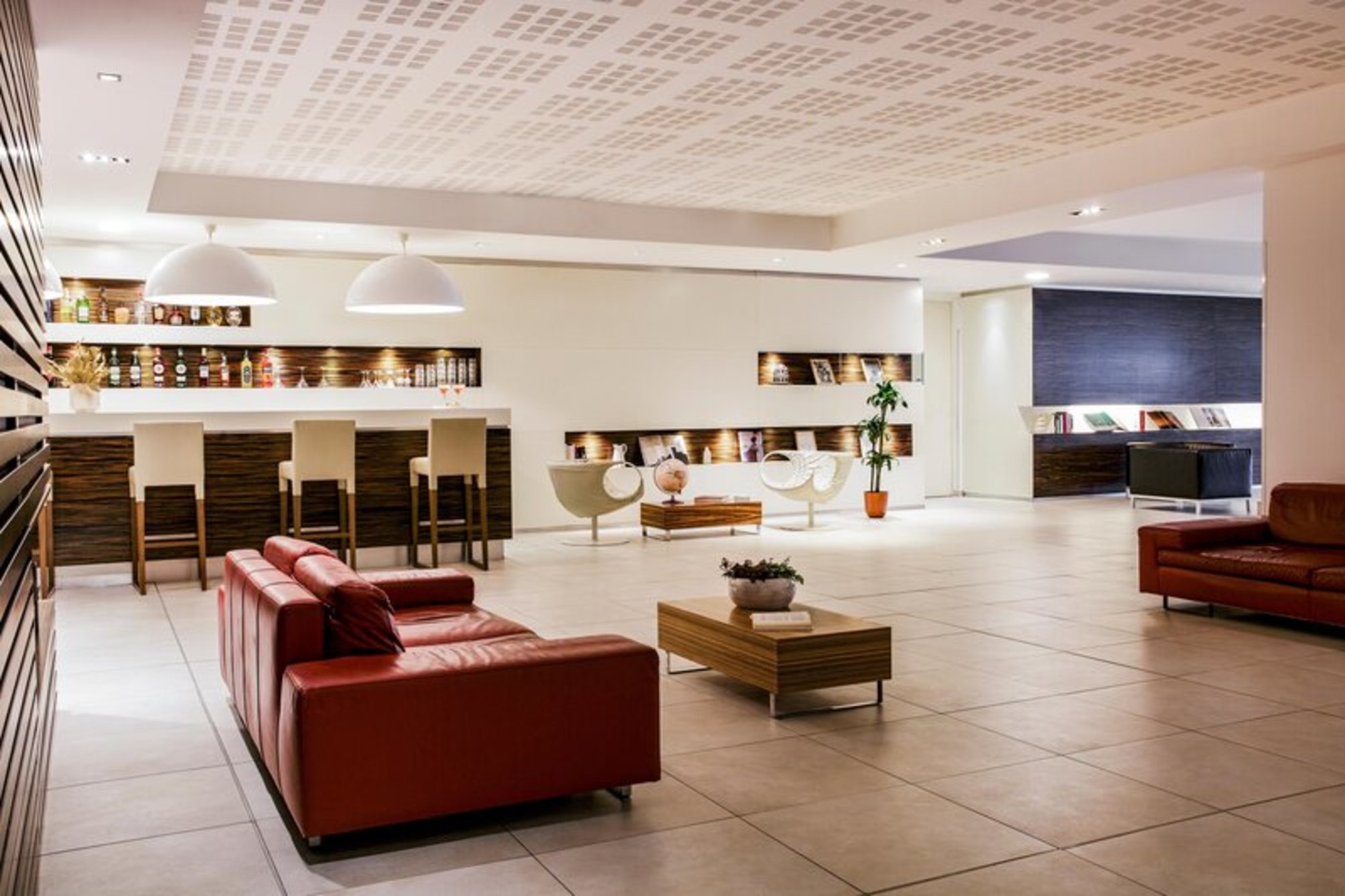 

Milano - Mostacciano - The Caesar Hotel Roma